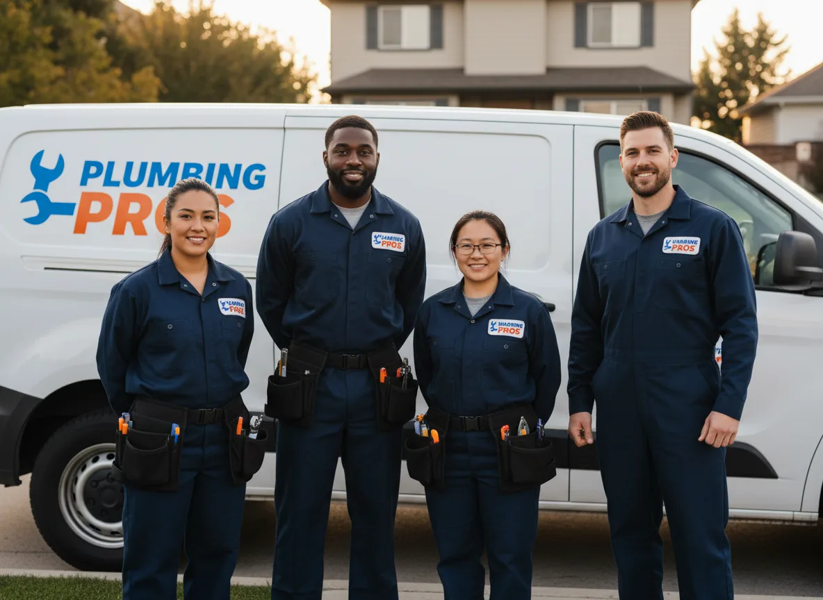 Water Heater Repair company in Kress, TX